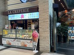 -La Creperie法餐厅(芮欧百货店)