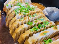 -火福·天湖阁大闸蟹博物馆主题餐厅(浅水湾店)