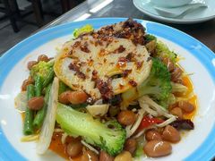 -福顺祥大盘鸡(临潼店)