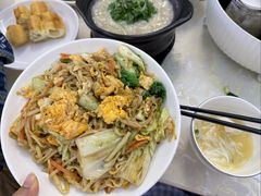 -吴记后安粉汤(中央路店)