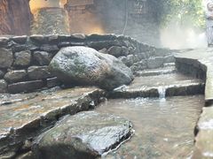 -竹泉村旅游度假区