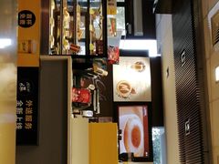 -麦当劳(凌云天地长桥店)