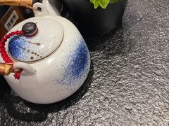 -醉火烧泥炉烤肉(孩儿巷店)