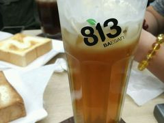 -813芭依珊 BAESAn(皇冠十畝地店)