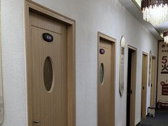 -筋骨堂热敷推拿按摩(招商花园城店)