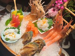 -花潮料理艺食馆(成都万象城店)