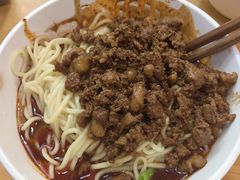 -朱儿面庄(洋河三路店)