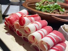 -望蝎门羊蝎子火锅(祭城店)