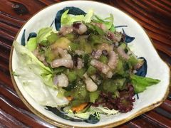 -石屋料理(南京西路店)