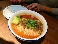 -川人百味(金安中央大街店)
