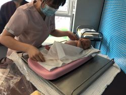 -馨月汇·一悦馨香月子中心(前滩店)