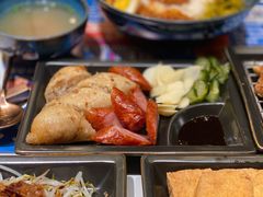 -馔豚·台北菜专门店(深圳湾万象城店)