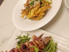 -一江小院(西施滩餐馆)