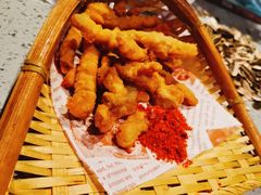 麻香小酥肉-味妙烤鱼吧(回龙观店)