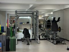 -琪航健身工作室(徐汇光大店)