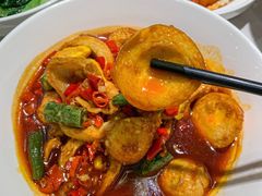-兰湘子·湘菜小炒(长安万科广场店)