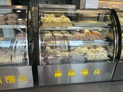 -蒸翻天·原味馒头(向阳里店)