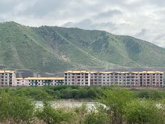 -图们国门景区