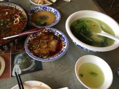 -随善园餐厅(大理店)