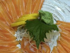 -昱匠·日本料理(金融街店)