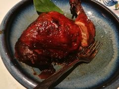 东坡半边鸡-桂满陇-十里风荷(合生汇店)