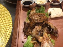 -悦真雅院·四合院·清真私房菜(雍和宫店)