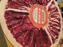 -海底捞火锅(团结桥店)