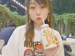 -野萃山·潮汕厚果汁(十亩地店)