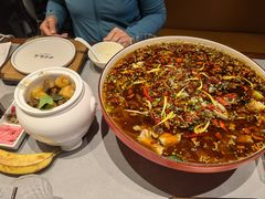 -四川饭店(长白店)