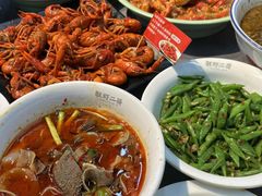 -靓虾二哥·龙虾馆(大塘总店)