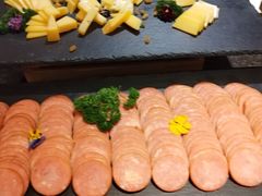 -蜻蜓逐宴全日制西餐厅I古北水镇大酒店