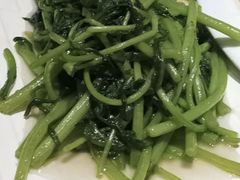 素炒茼蒿-柴窝堡辣子鸡(文艺路店)