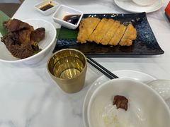 炸猪排-南八仙·老上海味道(南京东路店)