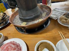 -元盛居(生态大街店)