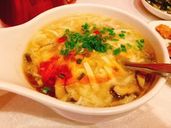 -永兴餐厅(复兴中路店)