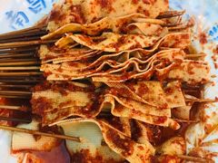 -玲玲涮牛肚(土门坊店)