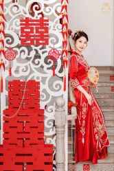 点击看大图 -曼格纳婚礼艺术中心(张江店)