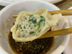 鲅鱼饺子-昱德来·天津菜(河西店)