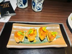 -匠和风精致料理(莆田财富中心店)