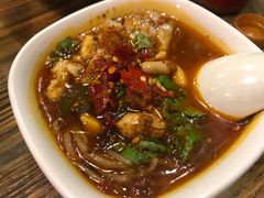 -博串堂(明发商业广场店)