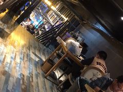 -碳说品道.瓦片烤肉.海鲜烧烤(中华路店)