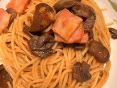 -萨莉亚意式餐厅(龙阳广场店)