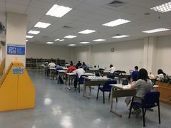 -南山图书馆(常兴路店)