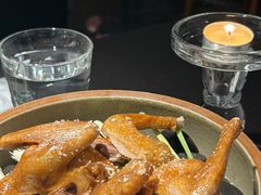 -小运河·公馆(国贸店)