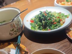 -相约·羊村小馆非遗手抓肉(七一酱园店)