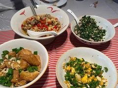-衡地道·三菜一汤(汉溪长隆店)