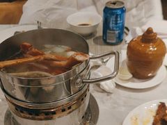 -盐城万豪酒店-盐城厨房西餐厅