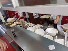 -金陵老丁家馄饨(新街口店)