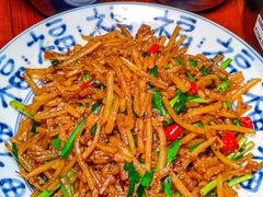-隐厨·中国菜馆(三里屯T+MALL店)