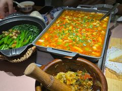 -杨记隆府重庆江湖菜(大悦城店)